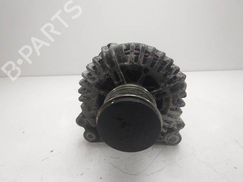 Alternator AUDI A3 Sportback (8PA) 1.9 TDI | BP11788082M7 