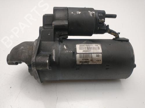 Starter BMW 5 (E60) 530 d | BP40188425M8 - Image 4