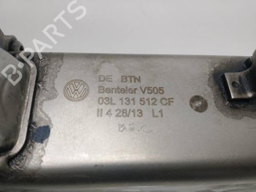 Egr AUDI A3 (8P1) 2.0 TDI 16V | BP16687547M69 