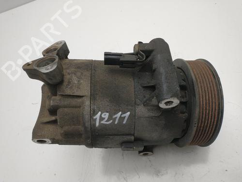 AC compressor NISSAN X-TRAIL II (T31)  | BP32112542M34 