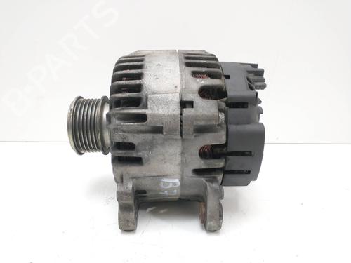 Used Alternator VW GOLF VI (5K1) [2008-2014]  9766102