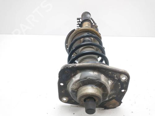 Used Right front shock absorber CITROËN JUMPY II (VF7) 1.6 HDi 90 16V (90 hp) 8291934