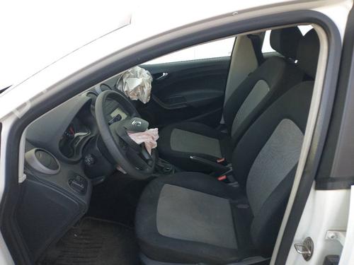 Right front steering knuckle SEAT IBIZA IV (6J5, 6P1) 1.0 | BP31971228M26