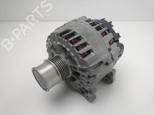 Used Alternator SEAT IBIZA V (KJ1, KJG) 1.0 TSI (115 hp) 16965110
