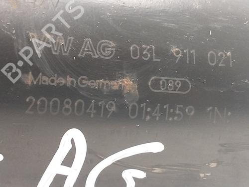 Starter AUDI A5 Sportback (8TA) 2.0 TDI | BP36021060M8 - Image 7