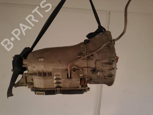 Used Gearbox MERCEDES-BENZ SLK (R171) 200 Kompressor (171.445) (184 hp) 8402443
