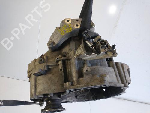 Used Gearbox SEAT LEON (1P1) [2005-2013]  13753561