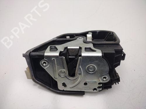 Used Front left lock BMW 3 (E90) 320 d (163 hp) 23087502