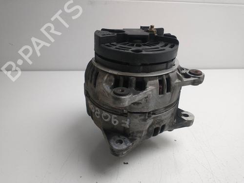 Alternator RENAULT MEGANE II Saloon (LM0/1_) 1.9 dCi (LM0G, LM1G, LM2C) | BP15876555M7 