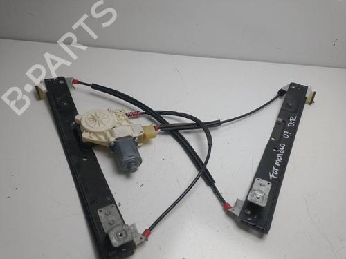 Front right window mechanism FORD MONDEO III (B5Y)  | BP12600459C23 