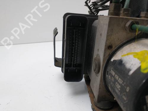 ABS pump RENAULT ESPACE III (JE0_) 1.9 dTi (JE0M) | BP7822758M43 