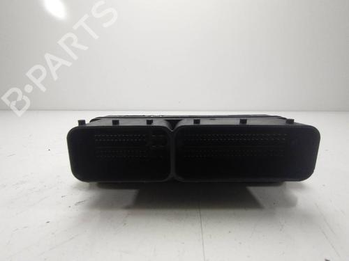 Engine control unit (ECU) MERCEDES-BENZ C-CLASS Coupe (CL203) C 180 Kompressor (203.746) | BP11844207M57 