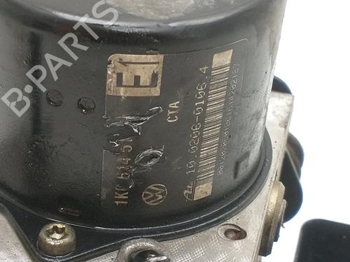 ABS pump AUDI A3 (8P1)  | BP25405836M43 