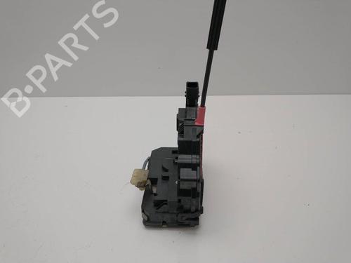 Rear right lock OPEL CORSA E (X15)  | BP21389450C99 
