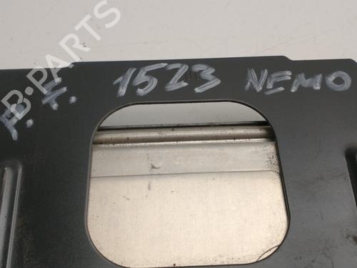 Engine control unit (ECU) CITROËN BERLINGO MULTISPACE (B9) 1.6 HDi 75 16V | BP31174029M57