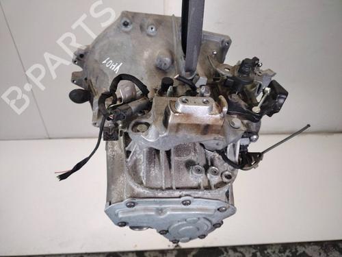 Gearbox PEUGEOT 3008 II SUV (MC_, MR_, MJ_, M4_) 1.6 BlueHDi 120 | BP11508514M3 