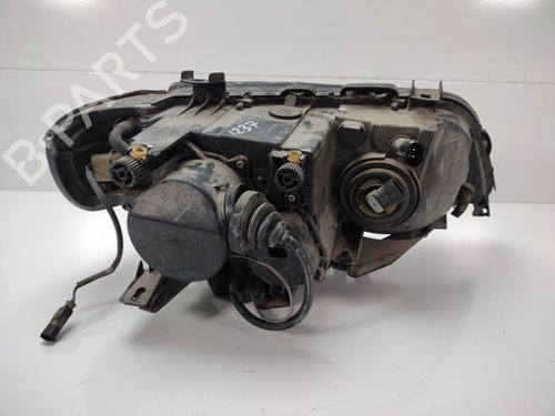 Left headlight BMW X5 (E53) 3.0 d | BP17520224C28 