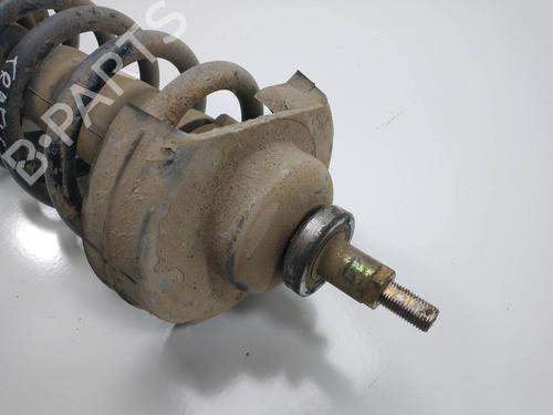 Left front shock absorber RENAULT TRAFIC II Platform/Chassis (EL) 1.9 dCi 80 (FL0B) | BP7509917M16 