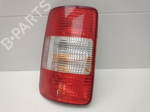 Venstre Baklys VW CADDY III Box Body/MPV (2KA, 2KH, 2CA, 2CH) [2004-2016]  23526600