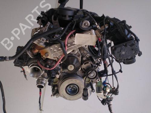 Engine BMW 3 (F30, F80) 318 d | BP7507028M1 