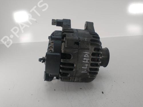 Alternator PEUGEOT 206 Hatchback (2A/C) 1.4 HDi eco 70 | BP15232774M7 