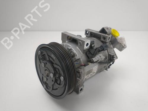 Used AC compressor RENAULT CLIO IV (BH_) [2012-2021]  16939369