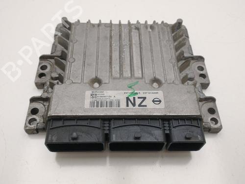 Used Engine control unit (ECU) NISSAN QASHQAI / QASHQAI +2 I (J10, NJ10, JJ10E) 1.5 dCi (103 hp) 24623900