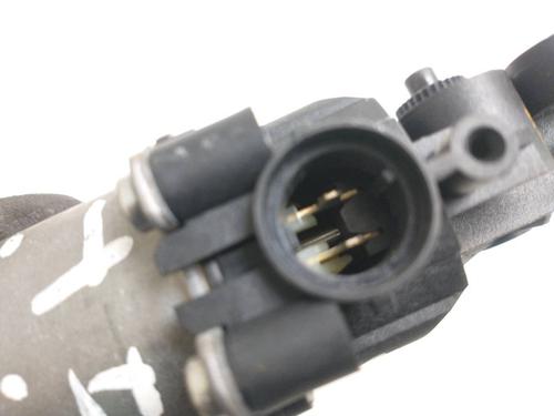 Left rear window motor HYUNDAI SANTA FÉ II (CM)  | BP11844347E23 