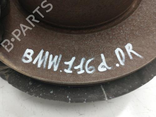 Right front steering knuckle BMW 1 (E87)  | BP32271237M26  - Image 7