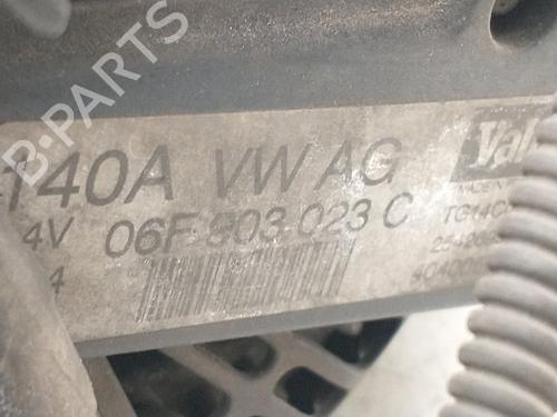 Alternator SEAT LEON (1P1) | BP37015357M7 - Image 6