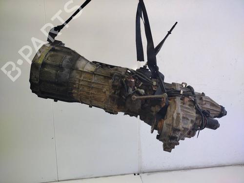 Gearbox NISSAN PATHFINDER III (R51) 2.5 dCi | BP13518610M3