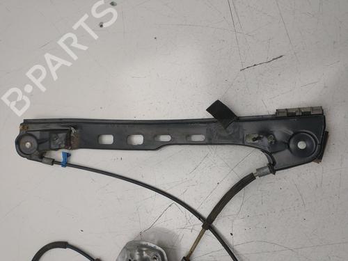Front left window mechanism MERCEDES-BENZ C-CLASS (W203) C 270 CDI (203.016) | BP36021055C22  - Image 6