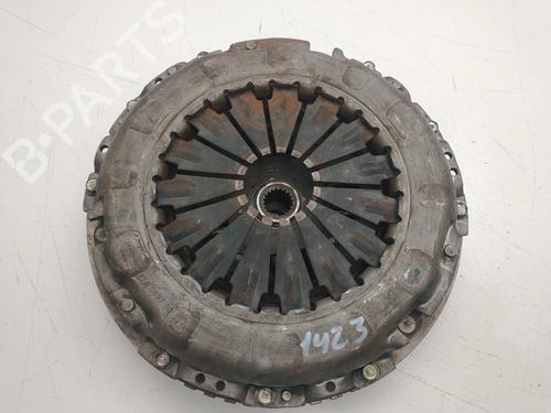 Used Flywheel HYUNDAI ix35 (LM, EL, ELH) 1.7 CRDi (116 hp) 32116146