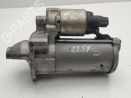 Starter CITROËN C4 Picasso II | BP40157183M8 - Image 3