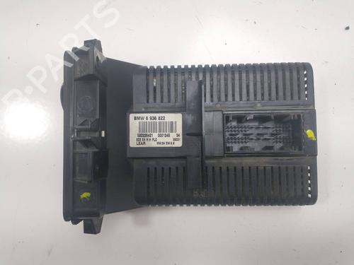 Headlight switch BMW 3 (E46) 320 i | BP7509780I24 
