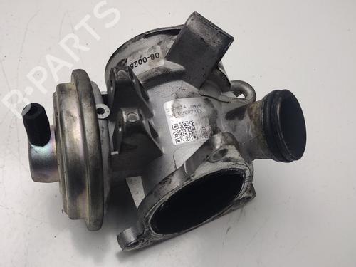 Egr MERCEDES-BENZ CLK (C209) CLK 270 CDI (209.316) (170 hp) 32345706