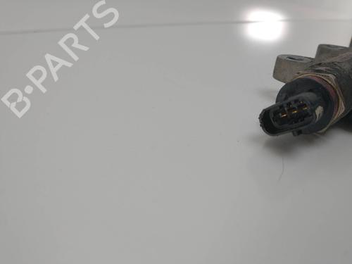 Injection rail NISSAN QASHQAI I (J10, NJ10) | BP8952500M98