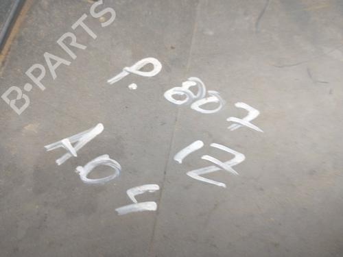 Left headlight PEUGEOT 807 (EB_)  | BP32521820C28 