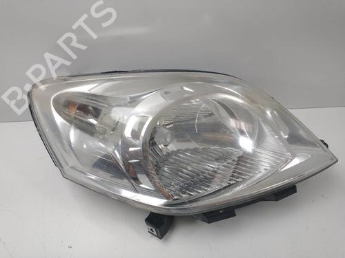 Højre forlygte FIAT FIORINO Box Body/MPV (225_) 1.3 D Multijet (225BXD1A, 225BXB1A, 225BXB11) (75 hp) 8309618