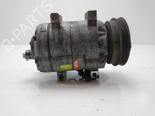AC compressor AUDI A4 B5 (8D2) 1.9 TDI | BP7669670M34 