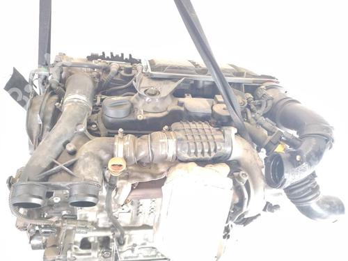 Motor CITROËN C4 II (NC_) [2009-2025]  16920347