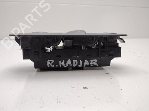 Left front window switch RENAULT KADJAR (HA_, HL_)  | BP29907126I27