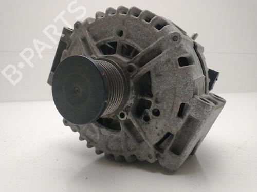 Used Alternator Alternator MERCEDES-BENZ S-CLASS (W221, V221) [2005-2013] 34476742 34476742