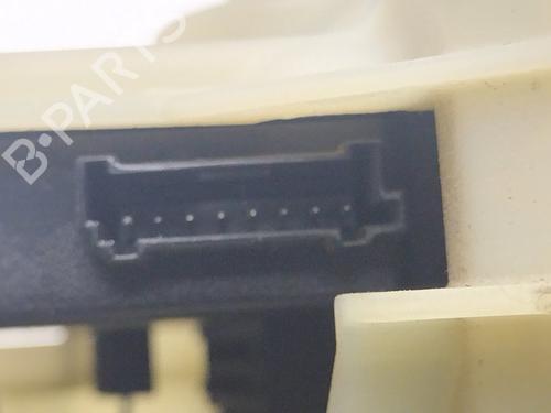 Gear lever MERCEDES-BENZ SLK (R171) 200 Kompressor (171.445) | BP32348845M90