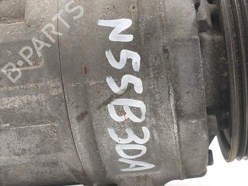 AC compressor BMW 5 (F10) 523 i | BP34215139M34  - Image 7