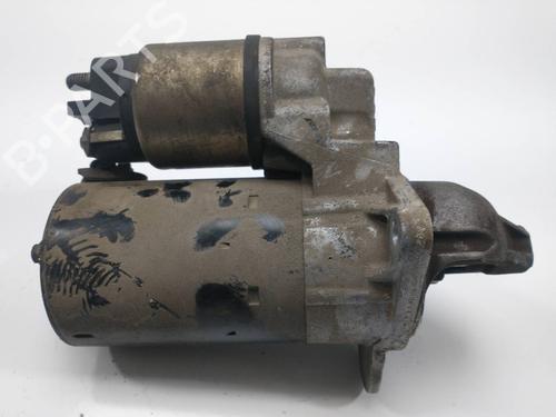 Starter OPEL CORSA D (S07)  | BP7509012M8 