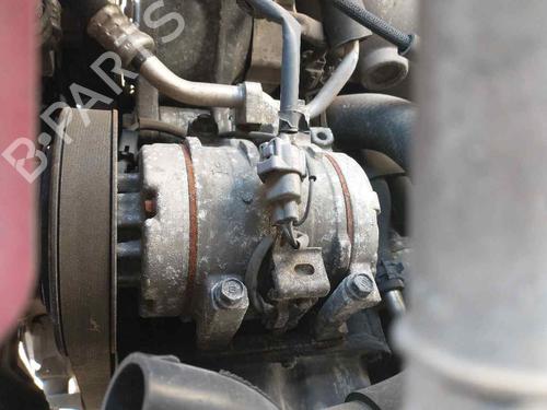Used AC compressor TOYOTA CELICA Coupe (_T23_) 1.8 16V TS (ZZT231_, ZZT231R) (192 hp) 7509138