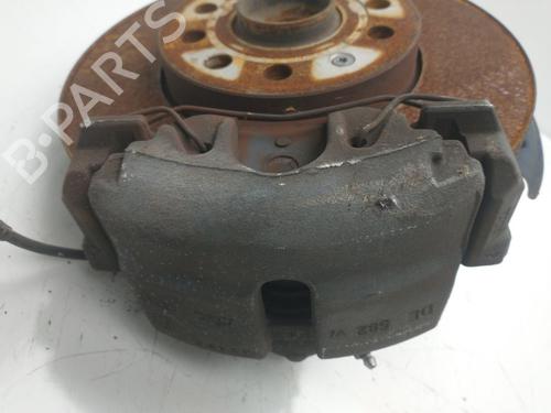 Right front steering knuckle VW GOLF V (1K1) | BP32034157M26 - Image 6