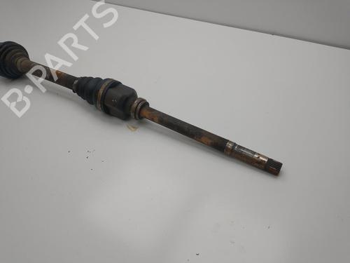 Right front driveshaft CITROËN XSARA PICASSO (N68) 1.6 HDi | BP29852013M39