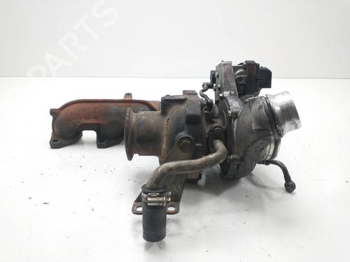 Turbocharger/Supercharger BMW 3 (E90) 320 d | BP7776990M71 